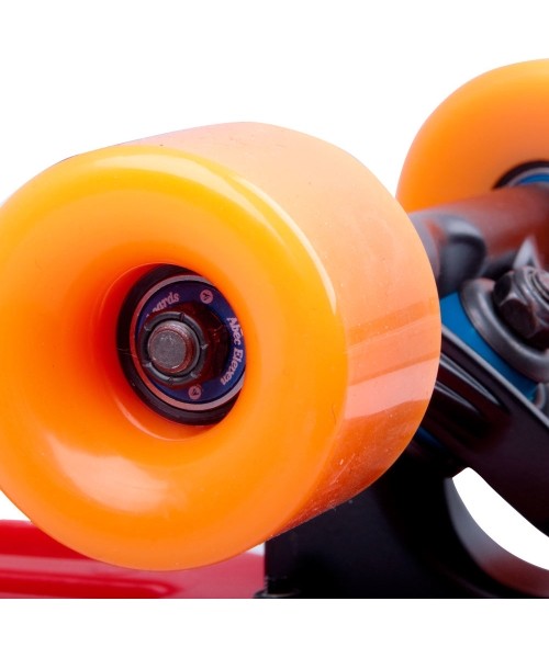 Plastic Longboard WORKER Tempy 31ʺ