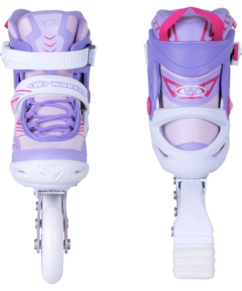 Fixed roller skates Worker Sofore