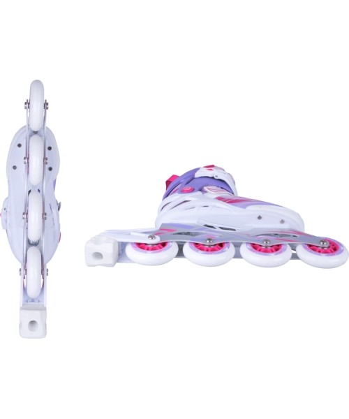 Fixed roller skates Worker Sofore
