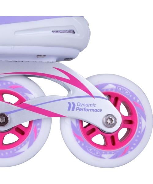 Fixed roller skates Worker Sofore