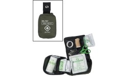 Stovyklavimo aksesuarai MIL-TEC: OD FIRST AID MINI PACK