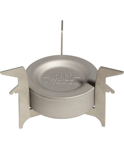 Vargo Converter Stove viryklė Hexagon modeliui