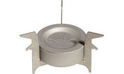 Vargo Converter Stove viryklė Hexagon modeliui