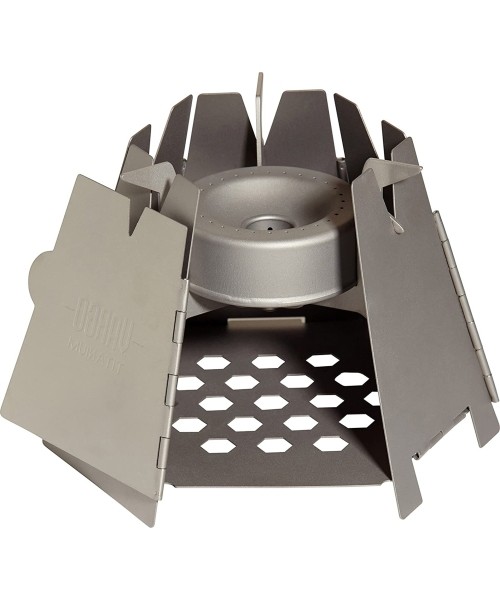 Vargo Converter Stove viryklė Hexagon modeliui