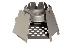Vargo Converter Stove viryklė Hexagon modeliui