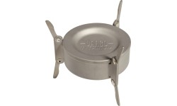 Vargo Alcohol stove 'Triad' Titan