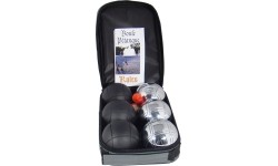 Aktyvaus laisvalaikio žaislai Sunsport: Žaidimas Sunsport Petanque Provence, 22x15cm