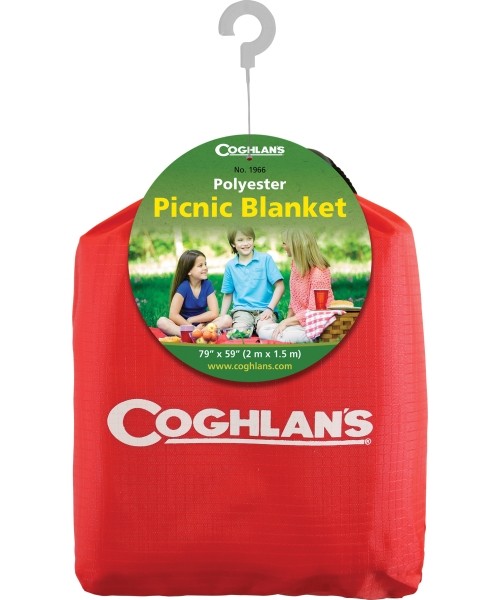 Picnic Blanket Coghlans, 200x140cm