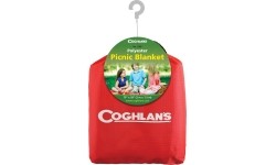 Picnic Blanket Coghlans, 200x140cm