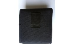 Žiūronai Origin Outdoors Mountain View, 8x32cm, juodi