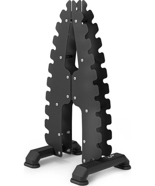 Dumbbell Stands UpForm: Hantelių stovas UpForm UR-S005