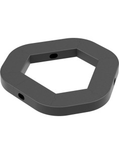 Viršutinė jungtis UpForm UF-014, 3 stotims
