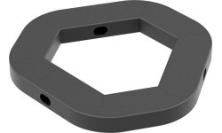 Viršutinė jungtis UpForm UF-014, 3 stotims