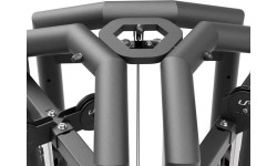 Viršutinė jungtis UpForm UF-014, 3 stotims