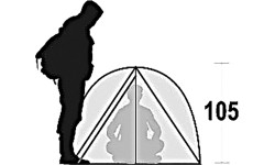 Tent Ferrino Manaslu