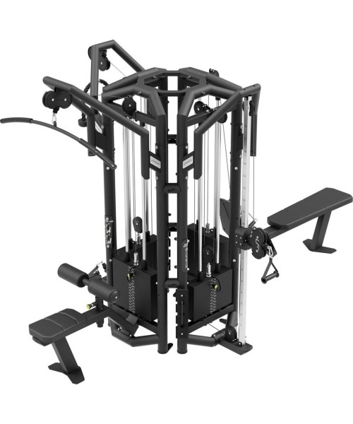 Strength Machines UpForm: 4-station Tower UpForm UF-T001