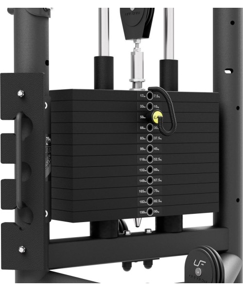 Strength Machines UpForm: 6-station Tower UpForm UF-T007