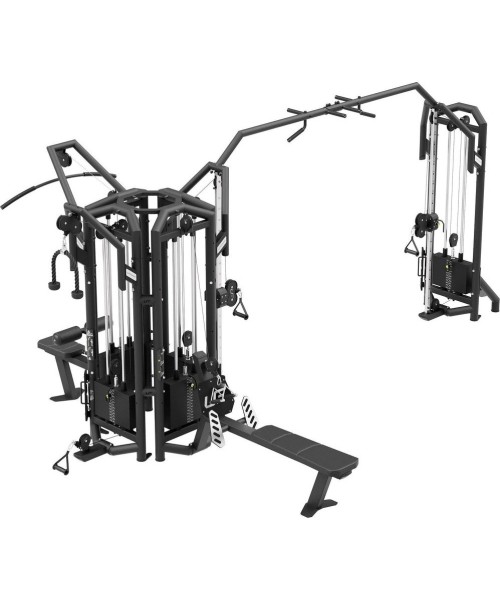 Strength Machines UpForm: 5-station Tower UpForm UF-T003