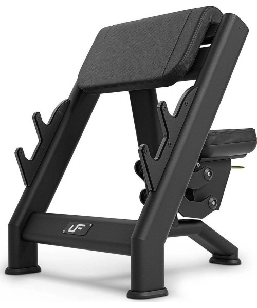 Skott Benches UpForm: Scott Bench UpForm UR-L004