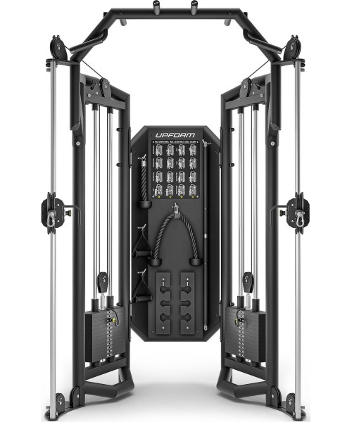Strength Machines UpForm: Blokinės staklės UpForm UF-019