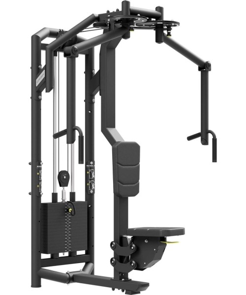 Strength Machines UpForm: Dual Function Butterfly Machine UpForm UF-018