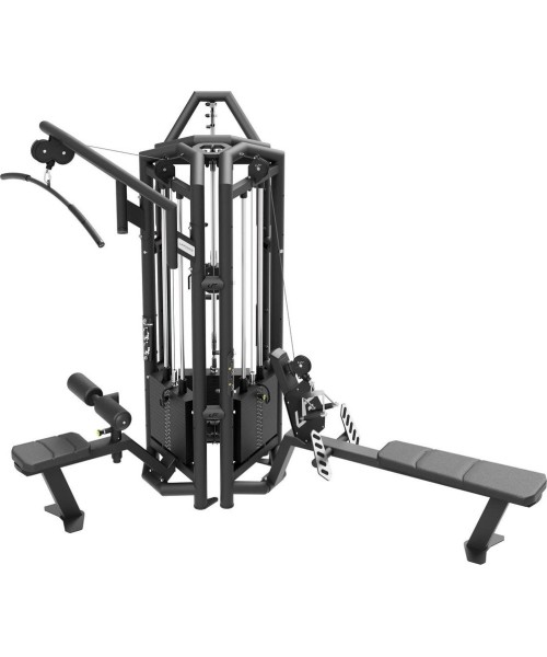 Strength Machines UpForm: 3-stand Tower UpForm UF-T002