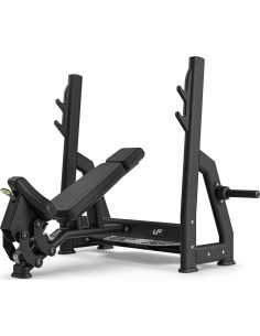 Suoliukas štangai UpForm UR-L005