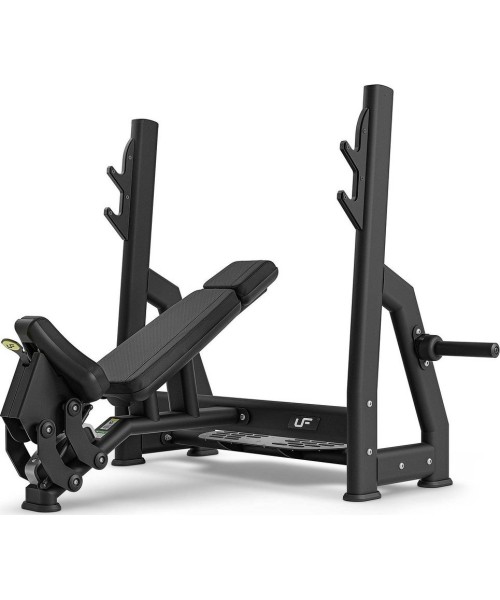 Universal Benches UpForm: Štangos suoliukas UpForm UR-L005