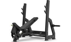 Suoliukas štangai UpForm UR-L005