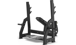 Barbell Bench UpForm UR-L005