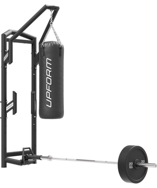 Strength Machines UpForm: Barbell and Punching Bag Holder UpForm UF-008