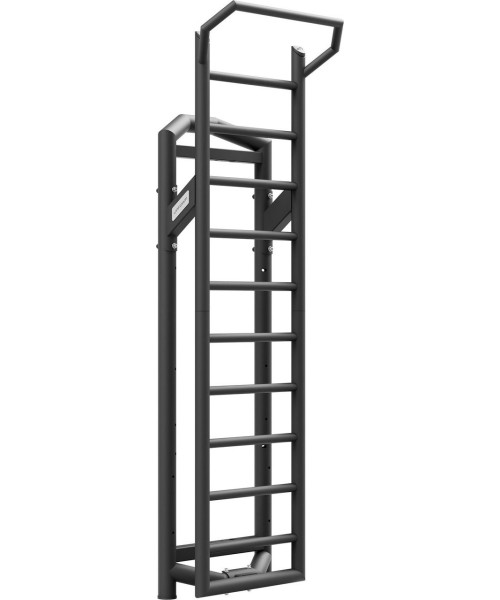 Strength Machines UpForm: Metal Wall Bars UpForm UF-007