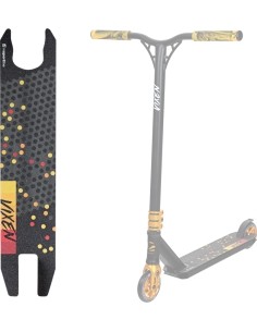 Replacement Grip Tape for Freestyle Scooter inSPORTline Vixen