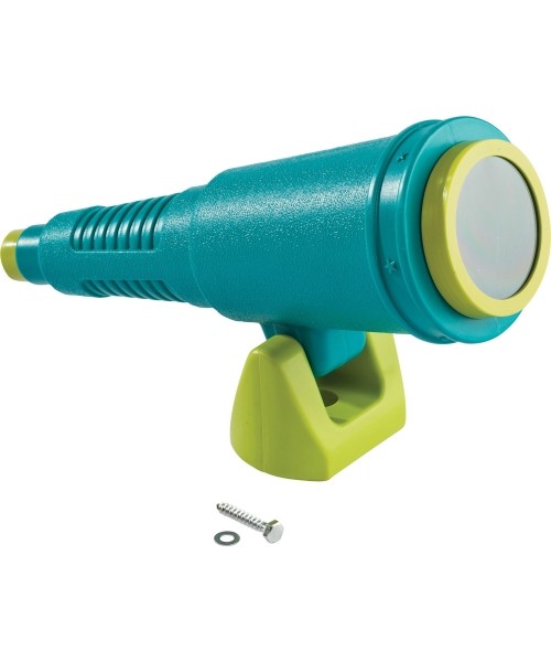 Čiužiniai sportui KBT: teleskopas ˜star™ KBT- Turquoise/lim