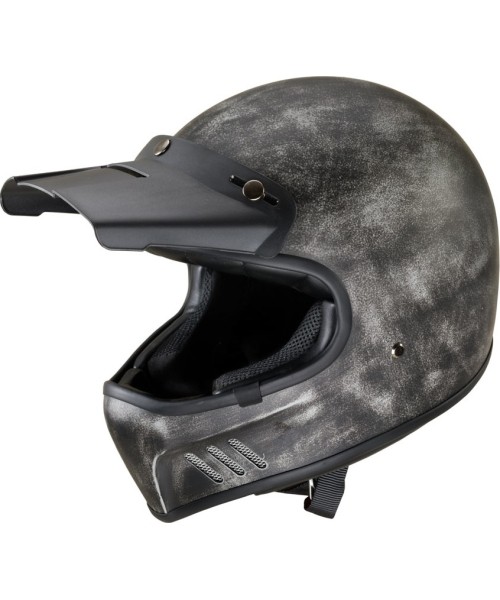 Motokroso šalmai W-TEC: Motociklininko šalmas W-TEC Retron