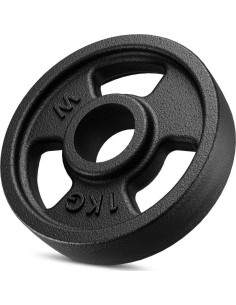 Ketaus svarmuo 1 kg MW-O1-kier - Marbo Sport