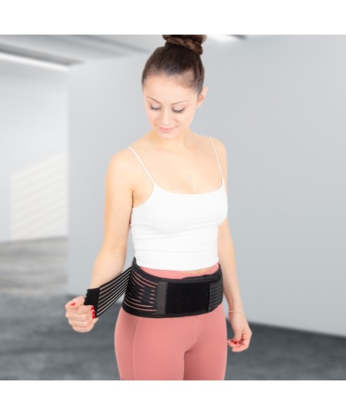 Self-Heating Waist Belt inSPORTline Georgino