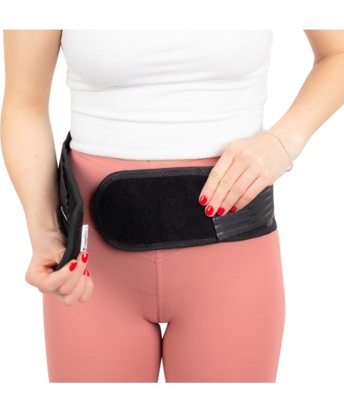 Self-Heating Waist Belt inSPORTline Georgino