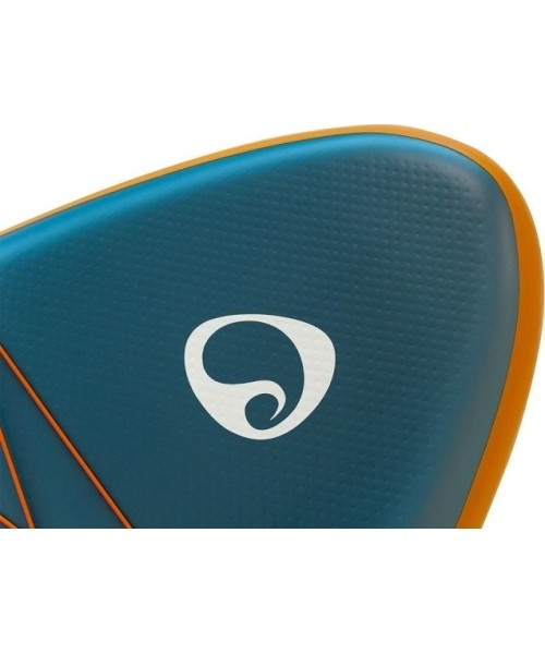 SUP Spinner Supventure Sunrise 12.0, 366x84x15cm