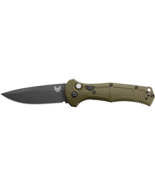 Medžiokliniai ir išgyvenimo peiliai Benchmade: Peilis Benchmade 9070BK-1 Claymore
