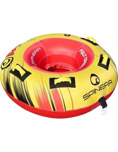 Towable Tube Spinera Wild Wave