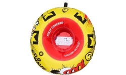 Towable Tube Spinera Wild Wave