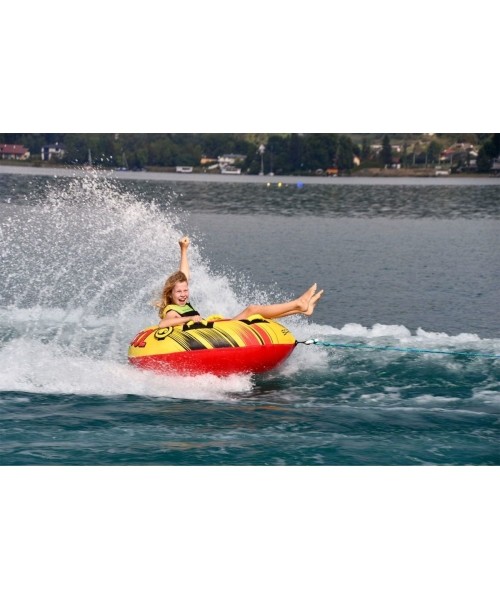 Towable Tube Spinera Wild Wave
