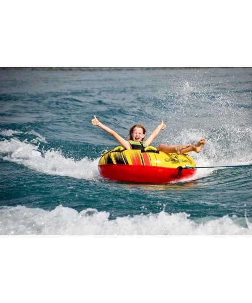 Towable Tube Spinera Wild Wave