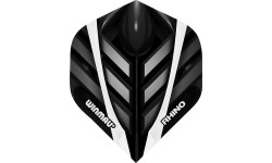 Winmau Blackout smailgaliai smiginio strėlytės 26 g