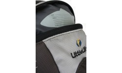 Backpack and Bag Accessories LittleLife: LittleLife Kids Backpack - Shark