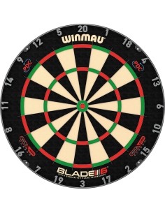 Dartboar Winmau Blade 6 Triple Core 