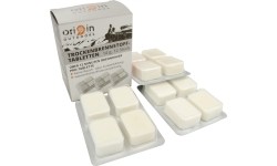 Viryklės ir jų priedai Origin Outdoors: "Origin Outdoors" kietojo kuro tabletės