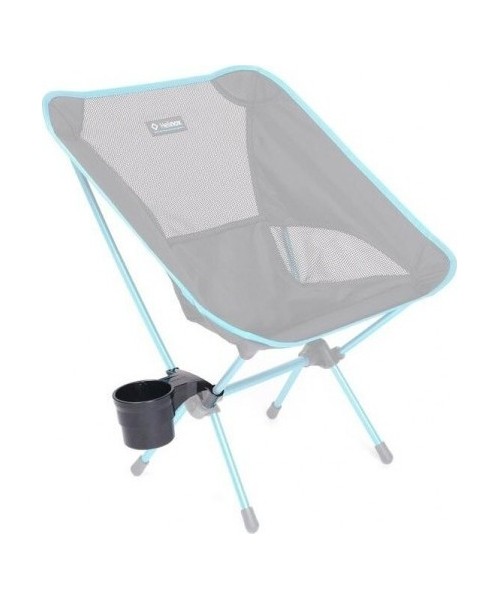 Chairs and Stools Helinox: Kėdės laikiklis puodeliui Helinox Cup Holder for Chair