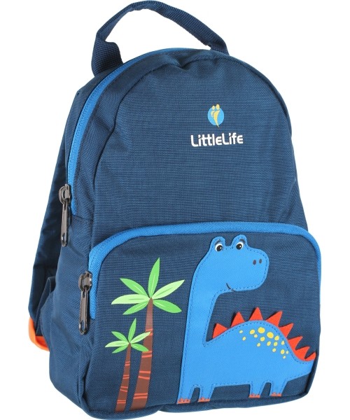 Backpack and Bag Accessories LittleLife: Littlelife Dinosaur Toddler Backpack